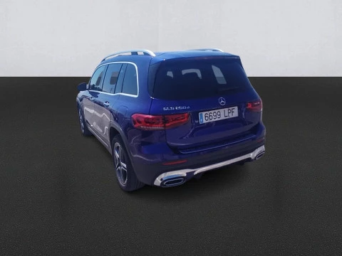 Mercedes-Benz GLB 2.0 GLB 200 D DCT 110KW (150CV)