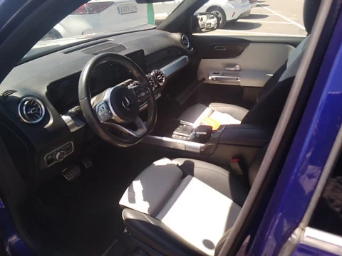 Mercedes-Benz GLB 2.0 GLB 200 D DCT 110KW (150CV)