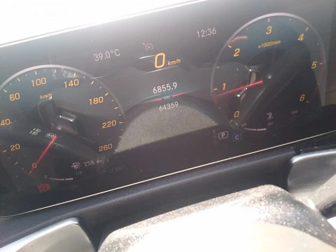 Mercedes-Benz GLB 2.0 GLB 200 D DCT 110KW (150CV)
