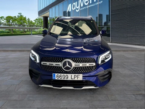 Mercedes-Benz GLB 2.0 GLB 200 D DCT 110KW (150CV)