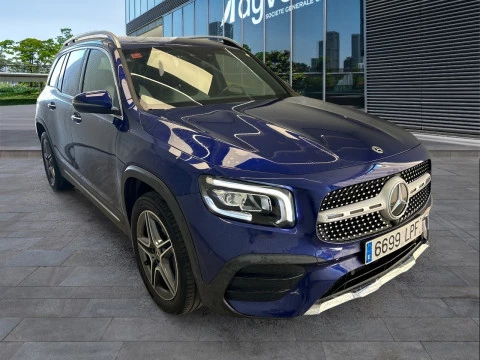 Mercedes-Benz GLB 2.0 GLB 200 D DCT 110KW (150CV)