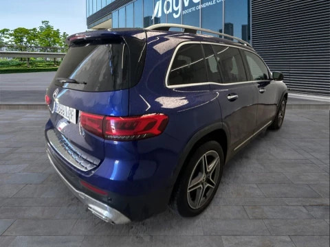 Mercedes-Benz GLB 2.0 GLB 200 D DCT 110KW (150CV)