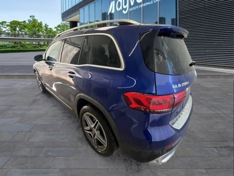 Mercedes-Benz GLB 2.0 GLB 200 D DCT 110KW (150CV)