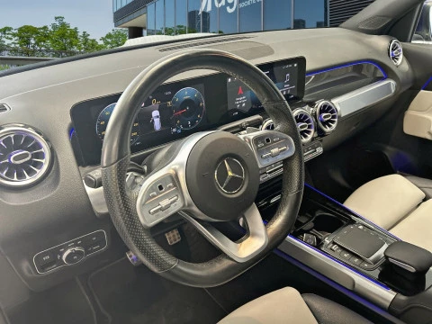 Mercedes-Benz GLB 2.0 GLB 200 D DCT 110KW (150CV)