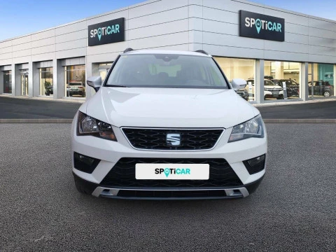 Seat Ateca 1.0 TSI 85kW (115CV) St&Sp Style Eco