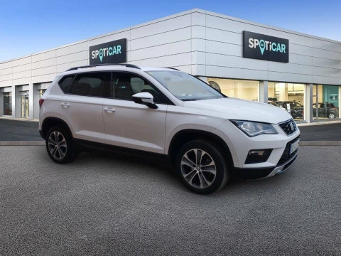 Seat Ateca 1.0 TSI 85kW (115CV) St&Sp Style Eco