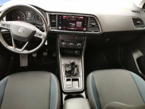 Seat Ateca 1.0 TSI 85kW (115CV) St&Sp Style Eco