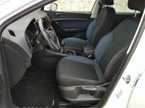 Seat Ateca 1.0 TSI 85kW (115CV) St&Sp Style Eco