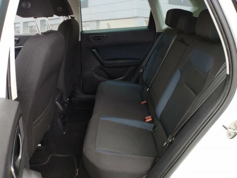 Seat Ateca 1.0 TSI 85kW (115CV) St&Sp Style Eco