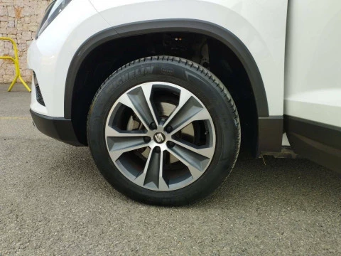 Seat Ateca 1.0 TSI 85kW (115CV) St&Sp Style Eco