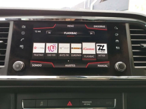 Seat Ateca 1.0 TSI 85kW (115CV) St&Sp Style Eco