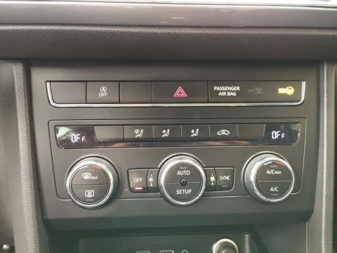 Seat Ateca 1.0 TSI 85kW (115CV) St&Sp Style Eco