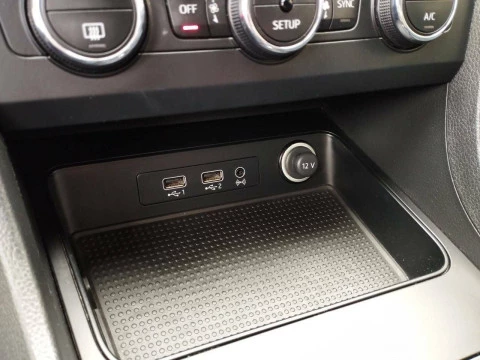 Seat Ateca 1.0 TSI 85kW (115CV) St&Sp Style Eco