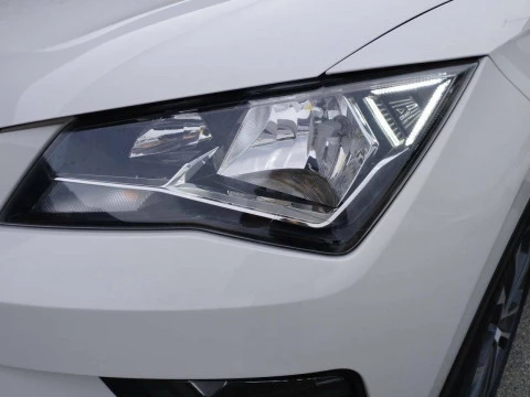 Seat Ateca 1.0 TSI 85kW (115CV) St&Sp Style Eco