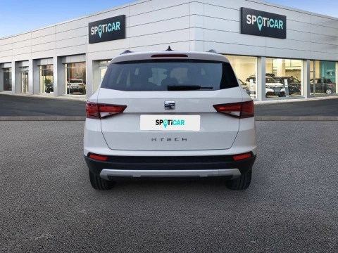 Seat Ateca 1.0 TSI 85kW (115CV) St&Sp Style Eco