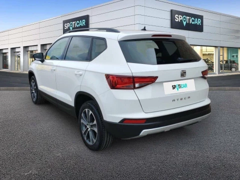 Seat Ateca 1.0 TSI 85kW (115CV) St&Sp Style Eco