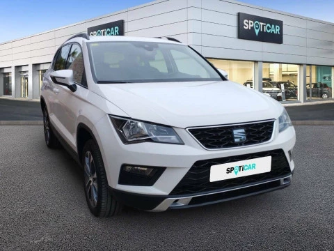 Seat Ateca 1.0 TSI 85kW (115CV) St&Sp Style Eco