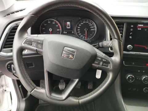 Seat Ateca 1.0 TSI 85kW (115CV) St&Sp Style Eco