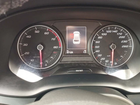 Seat Ateca 1.0 TSI 85kW (115CV) St&Sp Style Eco