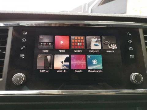 Seat Ateca 1.0 TSI 85kW (115CV) St&Sp Style Eco