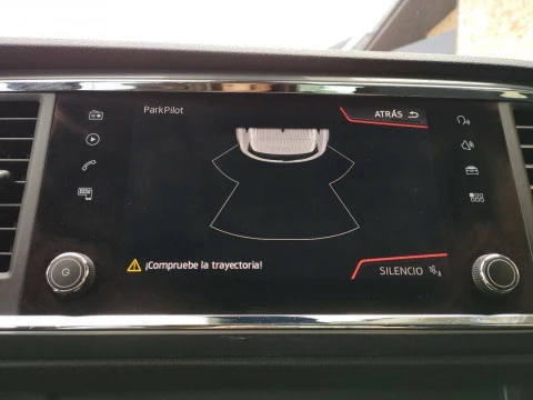 Seat Ateca 1.0 TSI 85kW (115CV) St&Sp Style Eco