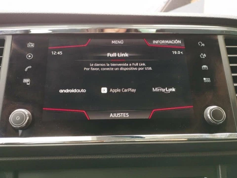 Seat Ateca 1.0 TSI 85kW (115CV) St&Sp Style Eco