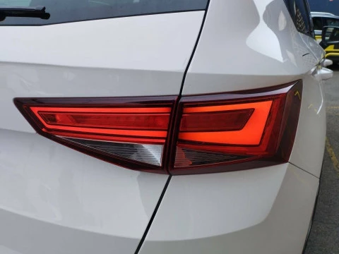 Seat Ateca 1.0 TSI 85kW (115CV) St&Sp Style Eco