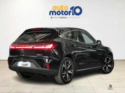 Seres 5 SERES 5 Standard (2WD)