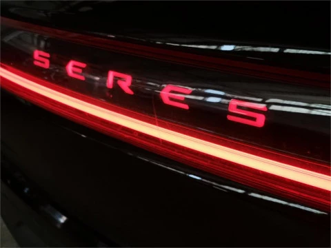 Seres 5 SERES 5 Standard (2WD)