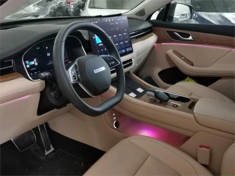 Seres 5 SERES 5 Standard (2WD)