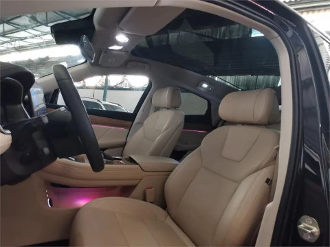 Seres 5 SERES 5 Standard (2WD)