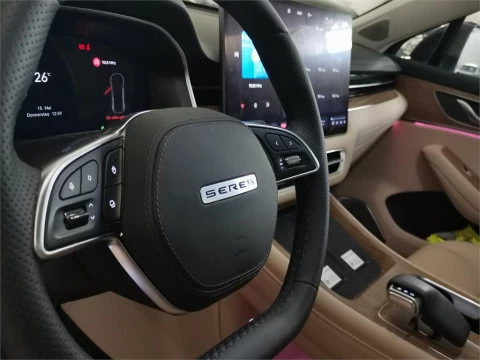 Seres 5 SERES 5 Standard (2WD)