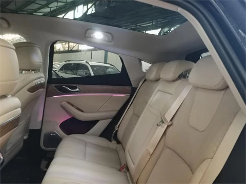 Seres 5 SERES 5 Standard (2WD)