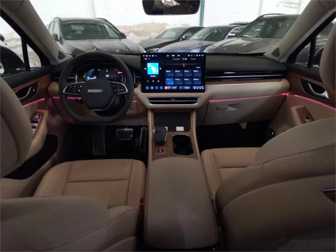 Seres 5 SERES 5 Standard (2WD)