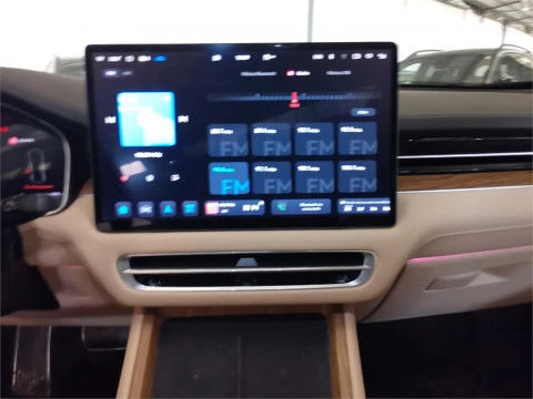 Seres 5 SERES 5 Standard (2WD)