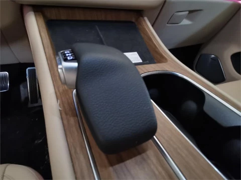 Seres 5 SERES 5 Standard (2WD)