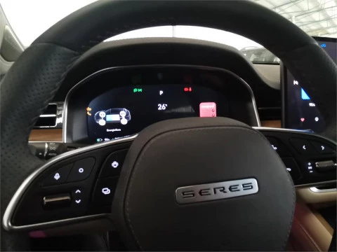 Seres 5 SERES 5 Standard (2WD)