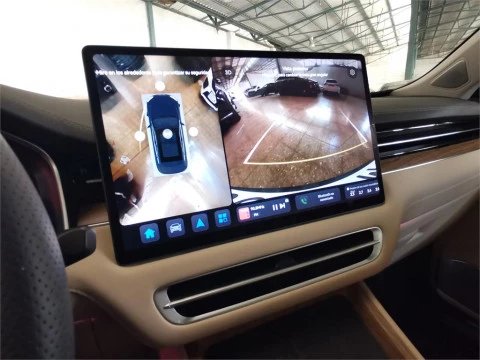 Seres 5 SERES 5 Standard (2WD)