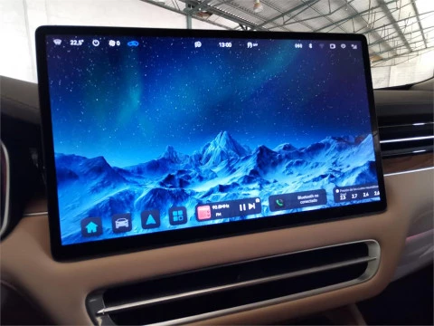 Seres 5 SERES 5 Standard (2WD)