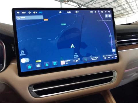 Seres 5 SERES 5 Standard (2WD)