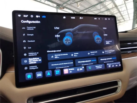 Seres 5 SERES 5 Standard (2WD)