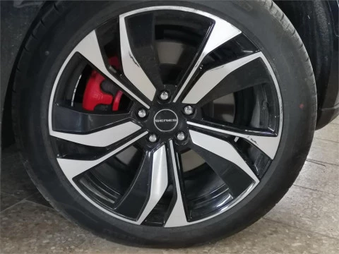 Seres 5 SERES 5 Standard (2WD)