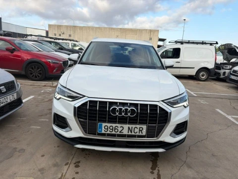 Audi Q3 Advanced 35 TDI 110kW (150CV) S tronic