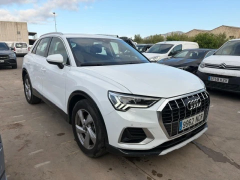Audi Q3 Advanced 35 TDI 110kW (150CV) S tronic