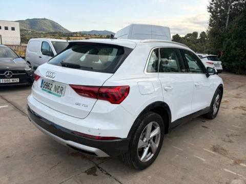 Audi Q3 Advanced 35 TDI 110kW (150CV) S tronic
