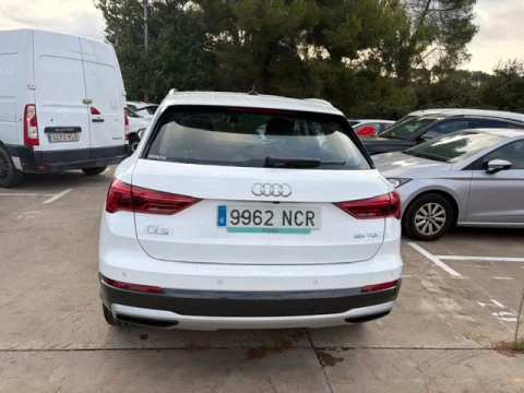 Audi Q3 Advanced 35 TDI 110kW (150CV) S tronic