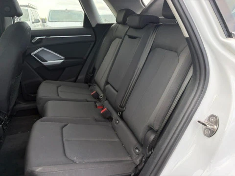 Audi Q3 Advanced 35 TDI 110kW (150CV) S tronic