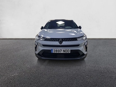 Renault Captur techno E-Tech full hybr.105 kW(145CV)