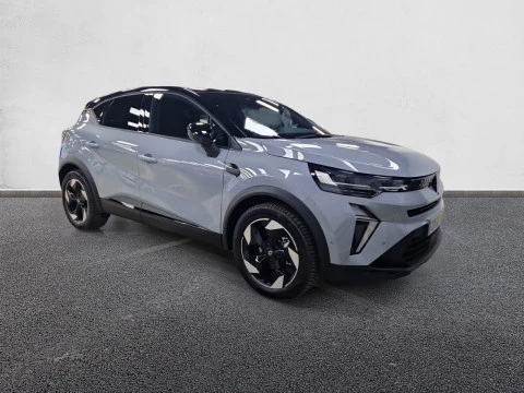 Renault Captur techno E-Tech full hybr.105 kW(145CV)