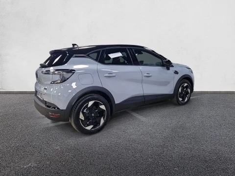 Renault Captur techno E-Tech full hybr.105 kW(145CV)